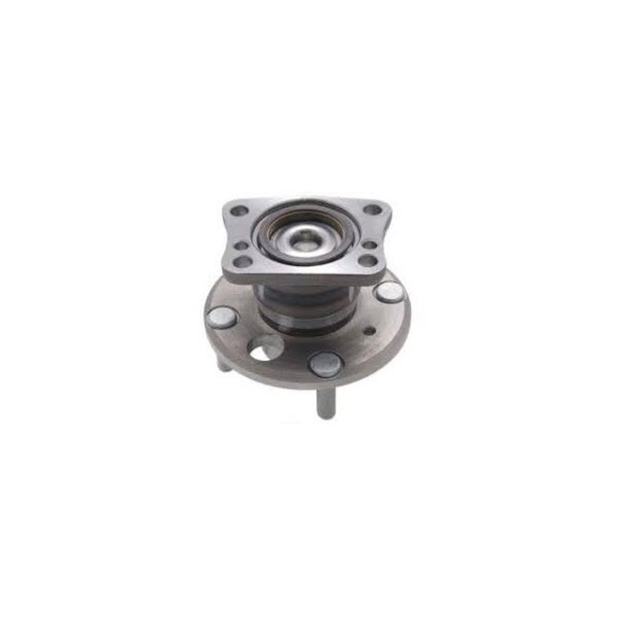 Ford Fiesta Arka Teker Poryası Rulmanlı 1899042-8V512c299af-8V512c299a