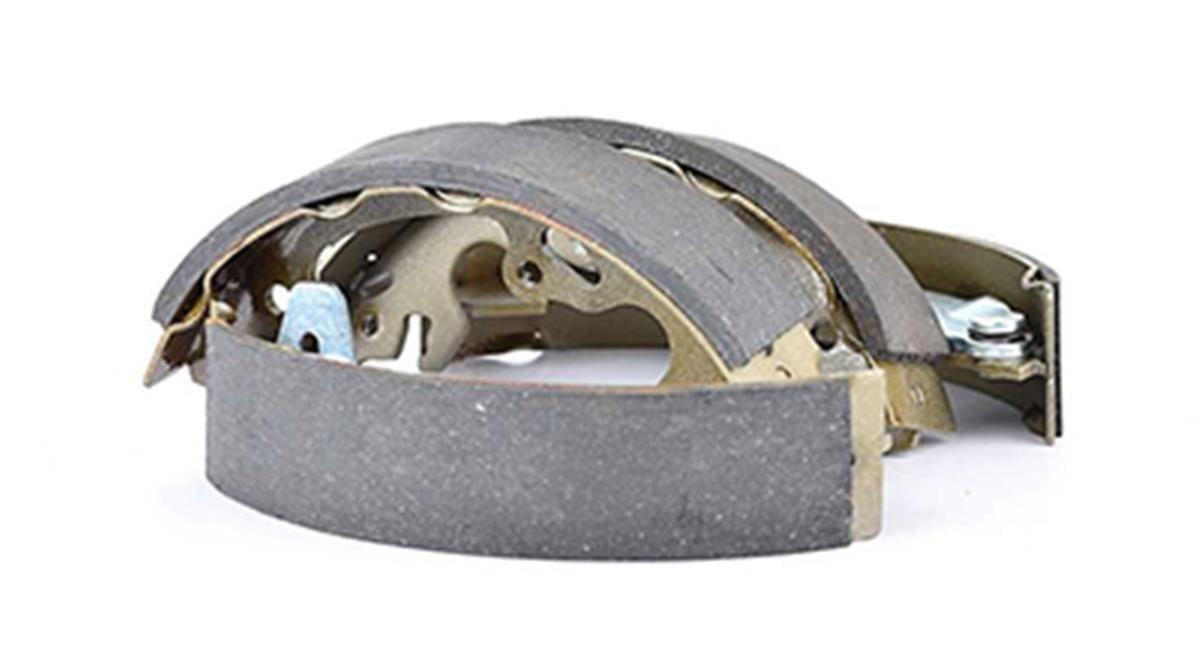 Ford Focus Arka Fren Balatası Bsg 98- 98Ab2200be