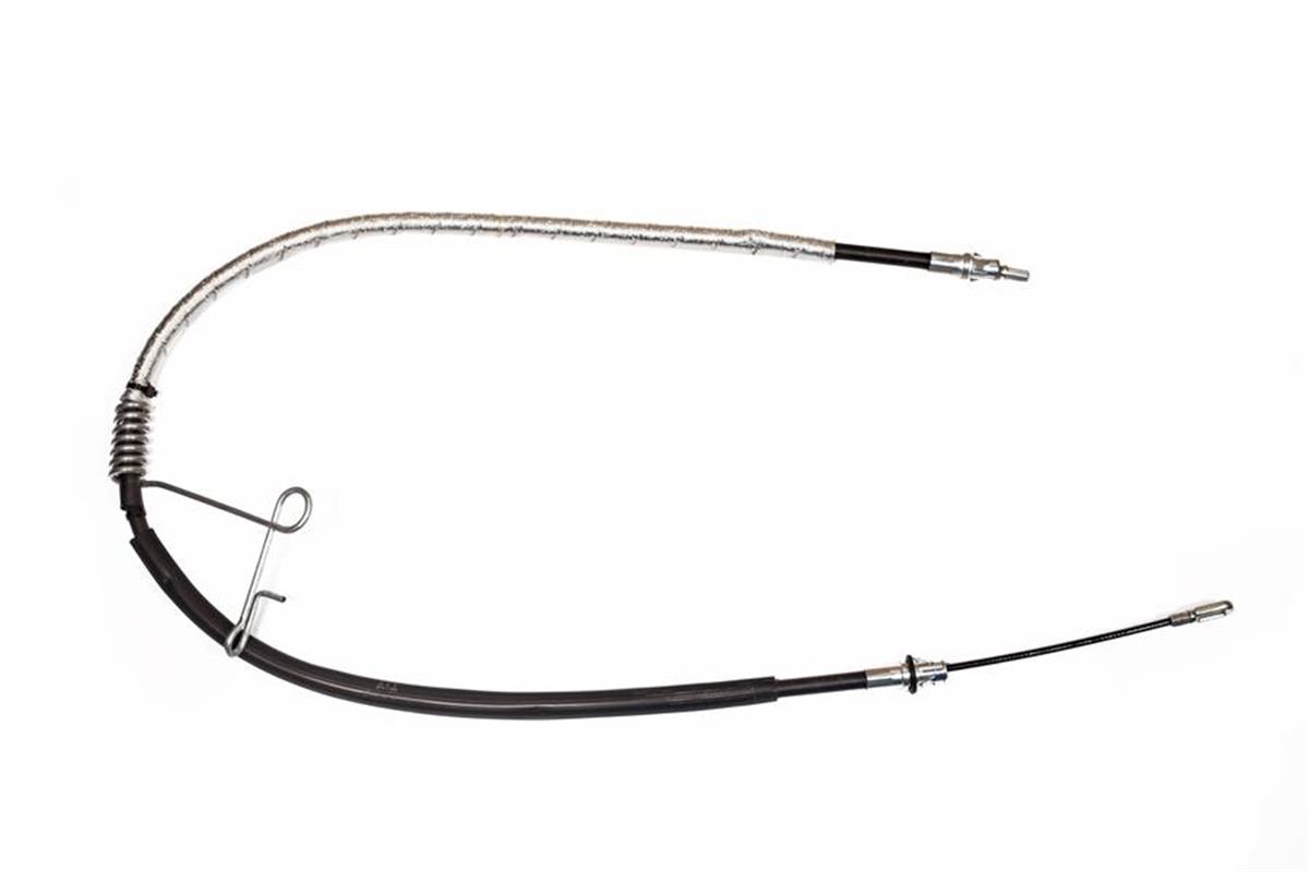 Ford Transit Custom Transit V363 El Fren Teli Arka Sağ Bk212a635ag-1853025