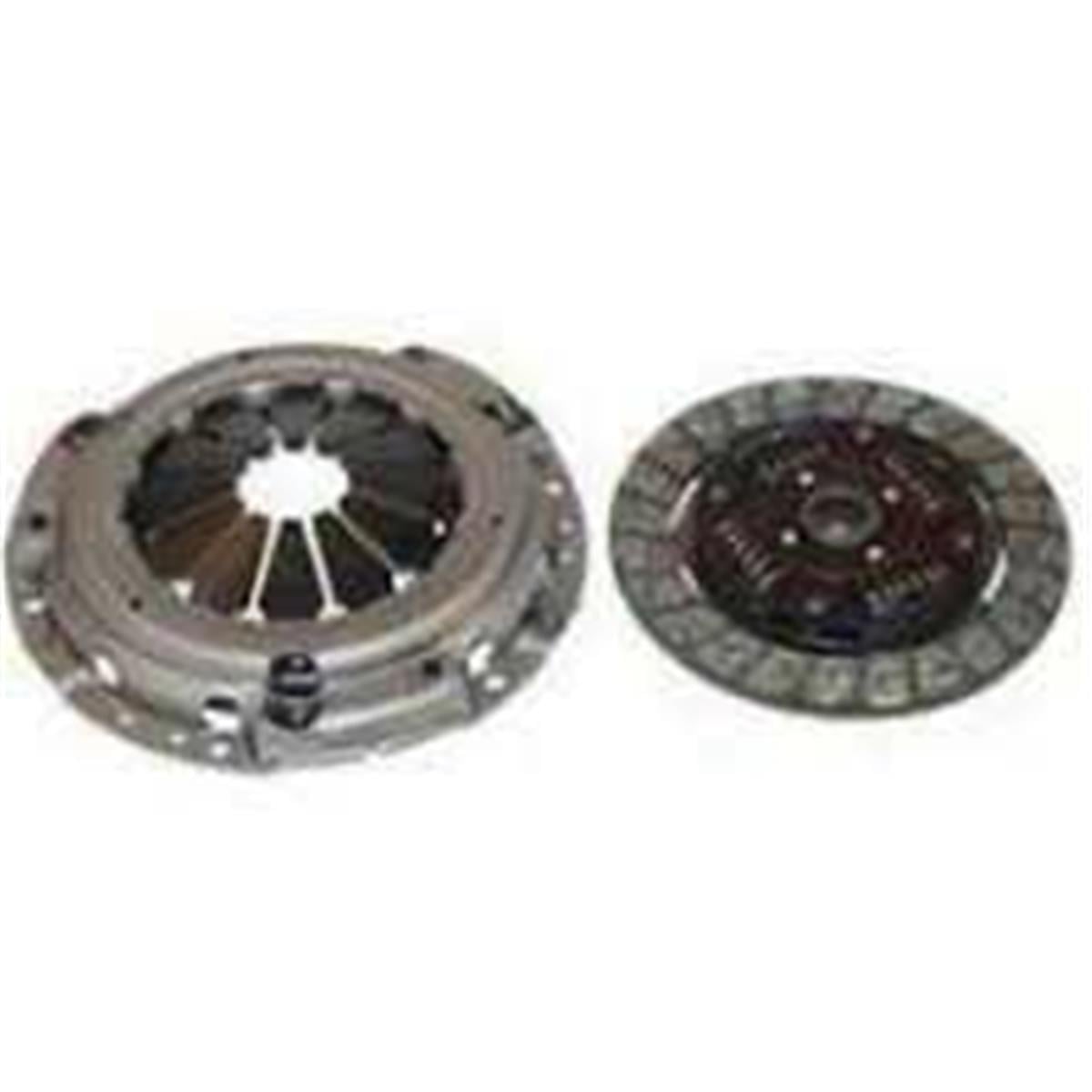 Ford Focus (1998>) 1.6-1.8 Benzin Debriyaj Seti Rulmanlı 3S417540b1a-1355806-587127