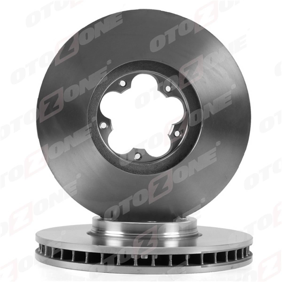 Ford Transit Custom (2018-) 2.0 Ecoblue Fren Aynası Ön Bk211125ea-Bk211125fa-2171541