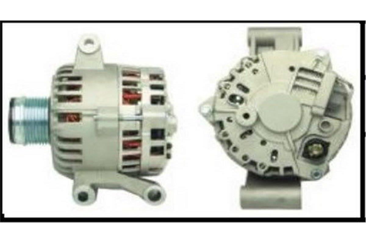 Ford Transit Alternatör (2002) Mako A115ı.14V/105A