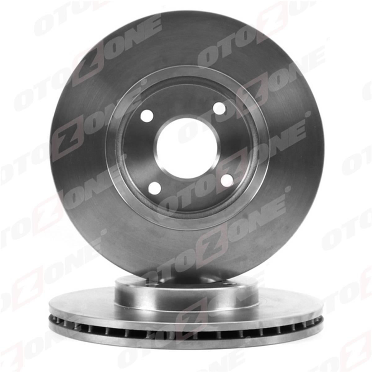 Ford B Max Fiesta 6 Transit Courier Fren Disk Aynası Ön Ay111125aa-Ey161125ba-1833857