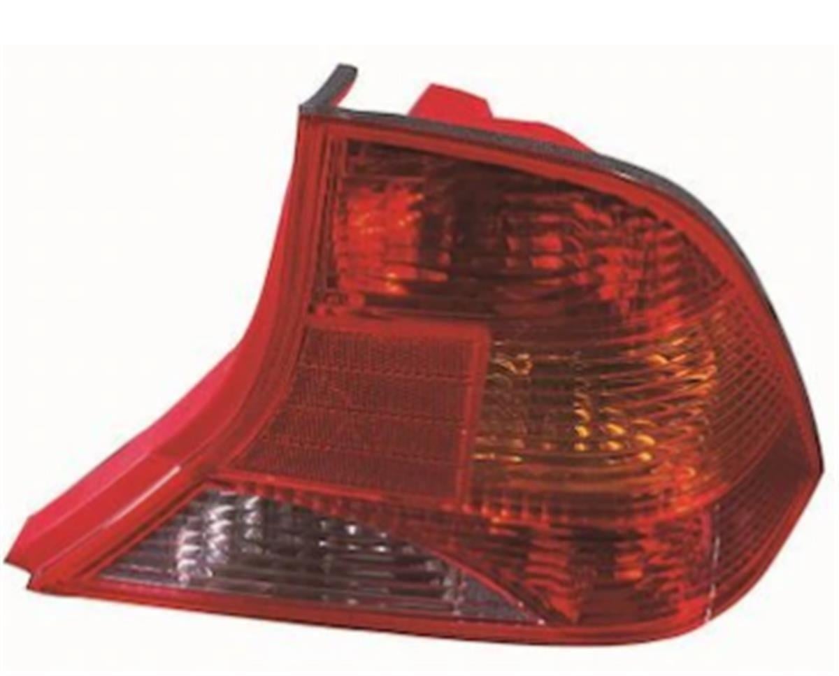 Focus Bm 98-04 Sağ Stop Lambası Depo 1M51 13A602 Ba