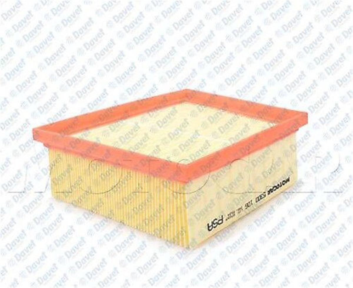 Ford Fiesta 6 B-Max Hava Filtresi Motocar