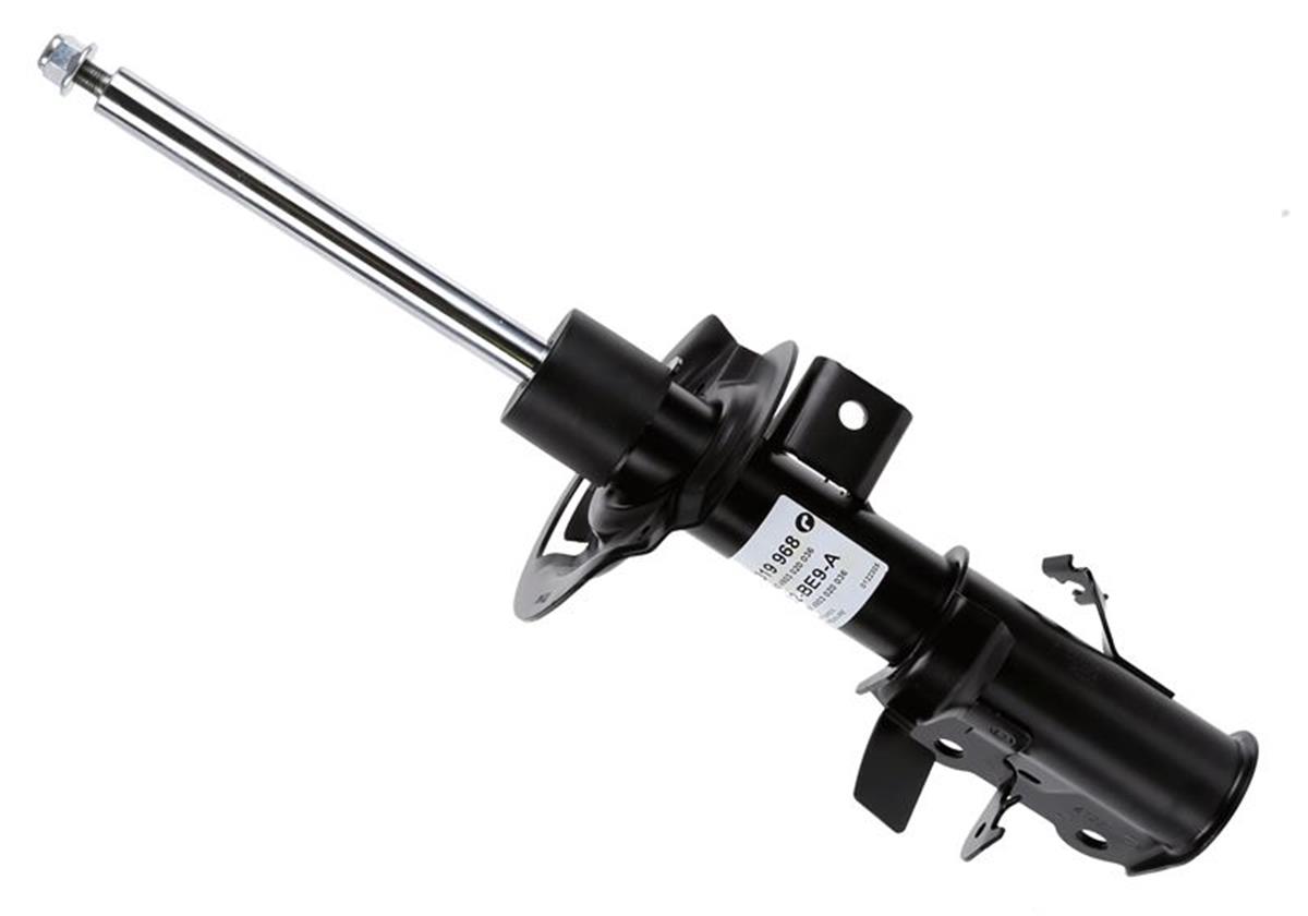 Ford Focus 4 (2017>) Ön Amortisör Sağ Jx61-18045-Ebh-2250162-2250164