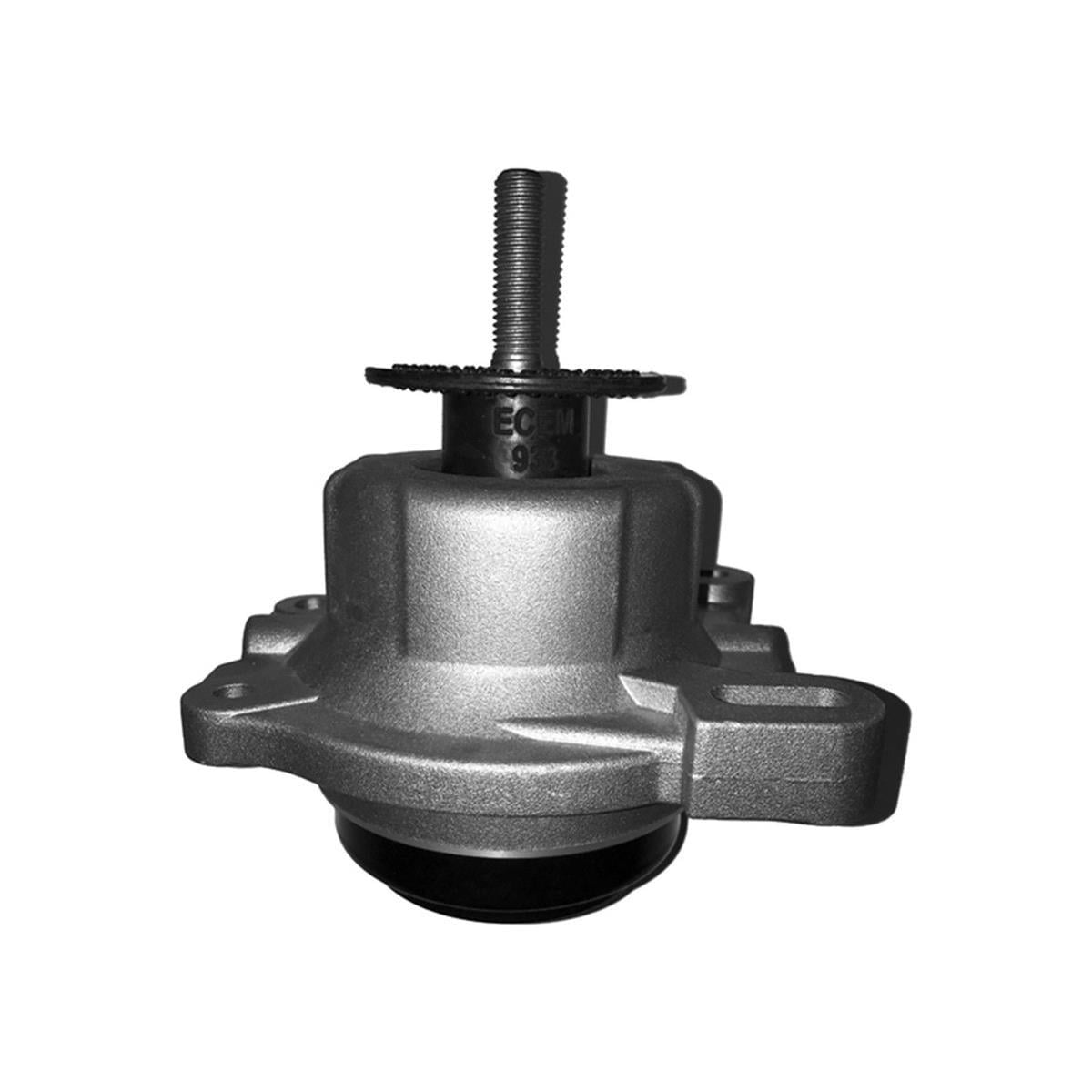 Ford Transit V363 Motor Takozu Ecem Kaucuk 2014 Sonrası