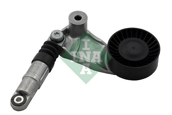Subaru Forester Alternatör Gergi Rulmanı 2.0D AWD INA