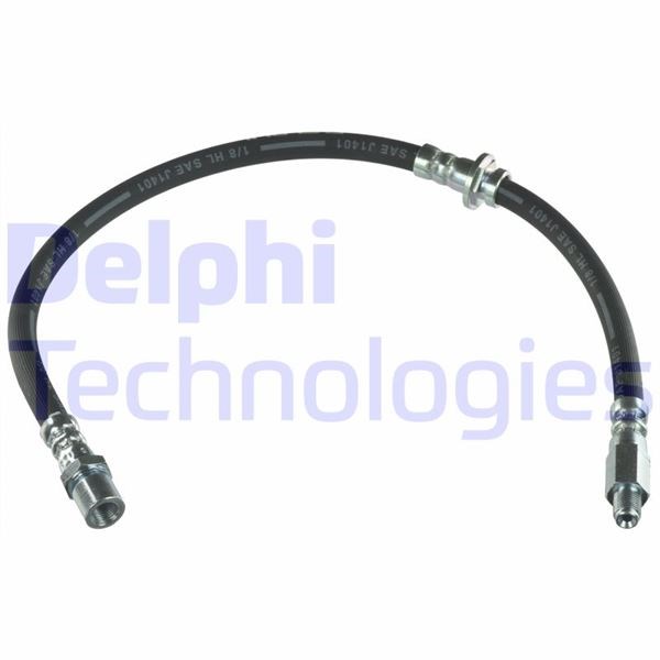 Subaru Forester Arka Fren Hortumu DELPHI