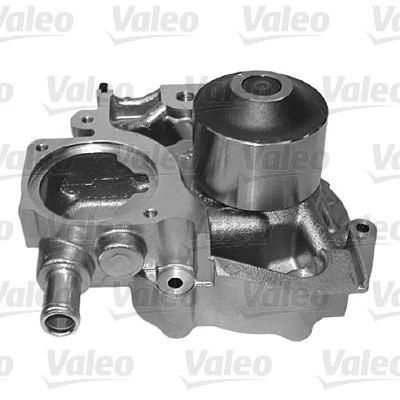 Subaru Forester 2.5L Su Pompası VALEO
