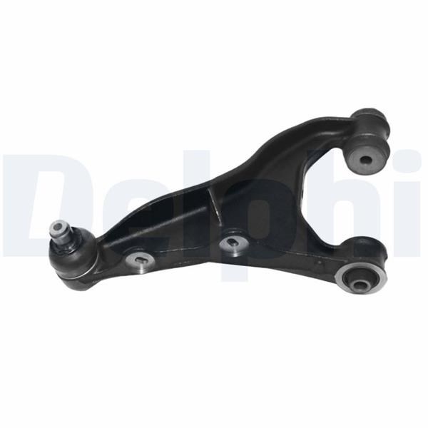 Subaru Forester Arka Rotilli Kol DELPHI