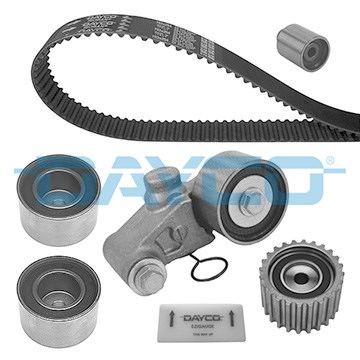 Subaru Forester Triger Seti DAYCO