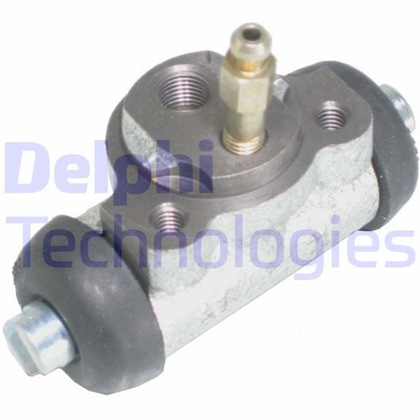 Subaru Forester/Impreza/Legacy Arka Tekerlek Silindiri Düzeneği Sağ/Sol DELPHI