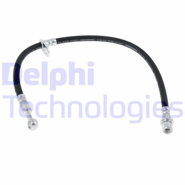 Subaru Forester Ön Sağ Fren Hortumu DELPHI