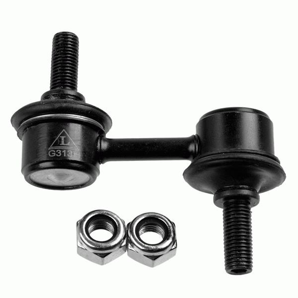 Subaru Stabilizatör Demir/Kol LEMFORDER