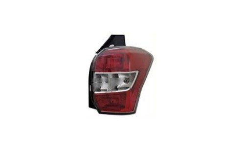 Subaru Forester Arka Stop Sisli Sağ 2012-2014 TYC