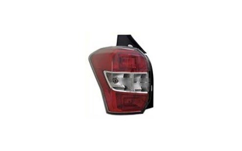 Subaru Forester Arka Stop Sisli Sol 2012-2014 TYC