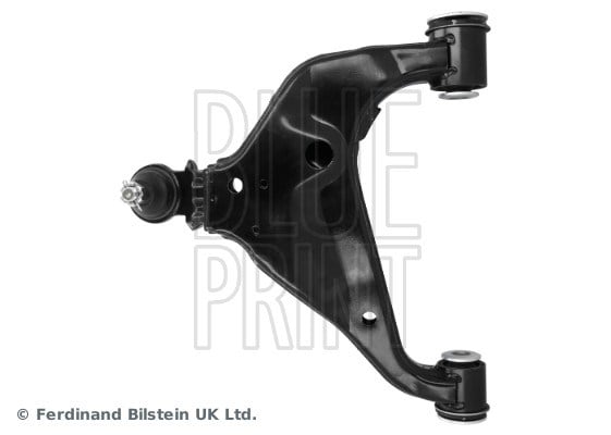 Toyota Fortuner Hilux Salıncak BLUEPRINT