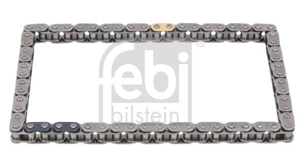 Toyota Fortuner Hilux Zincir FEBI