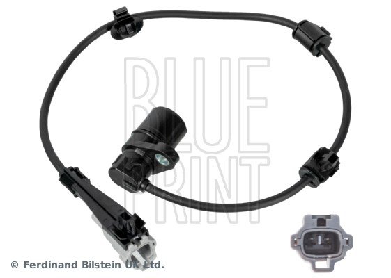 Toyota Fortuner Innova Kijang SW4 ABS Sensörü BLUEPRINT