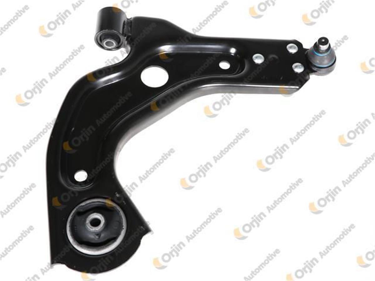 Fr009-R Alt Salıncak Komple Sağ Fiesta 1.3-1.4-1.6-1.8 95-02 Hidrolik Direksiyon