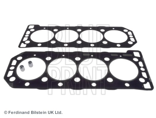 Land Rover Freelander 1 Silindir Kapağı Contası Takımı BLUEPRINT
