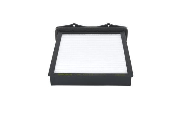Land Rover Freelander I L314 Polen Filtresi BOSCH