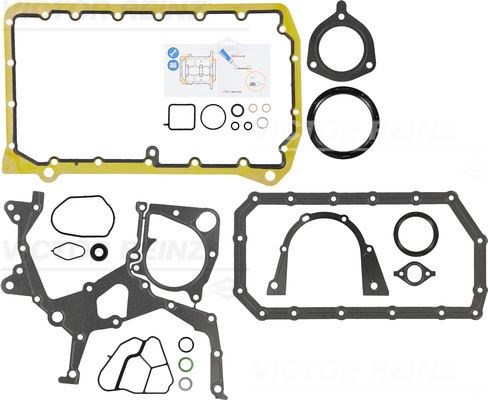 Land Rover Freelander I 204D3 Alt Takım Conta V.REINZ