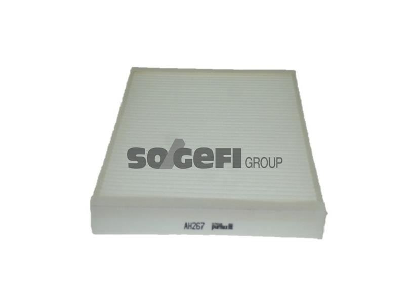 Land Rover Freelander II Discovery Sport Range Rover Evoque Volvo XC60 V70... PURFLUX