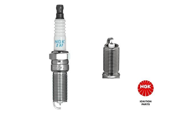 Land Rover Freelander II 204PT L359 Range Rover Evoque 204PT L538 Jaguar XE... NGK