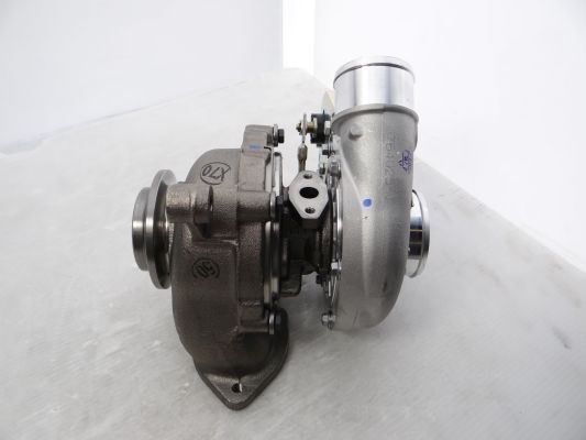 Land Rover Freelander 2 Range Rover Evoque Jaguar XF Sportbrake Turbosarj... GARRET