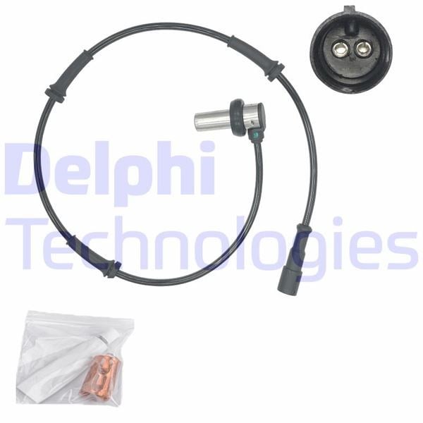 Land Rover Freelander ABS Hız Sensörü DELPHI