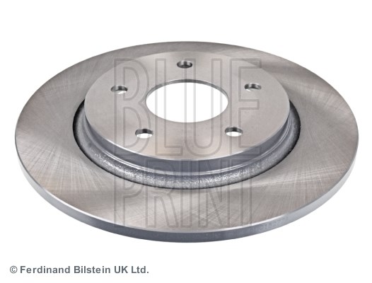 Fiat Freemont Arka Fren Diski BLUEPRINT