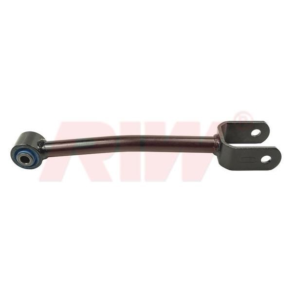 Fiat Freemont Denge Kolu Arka RIW