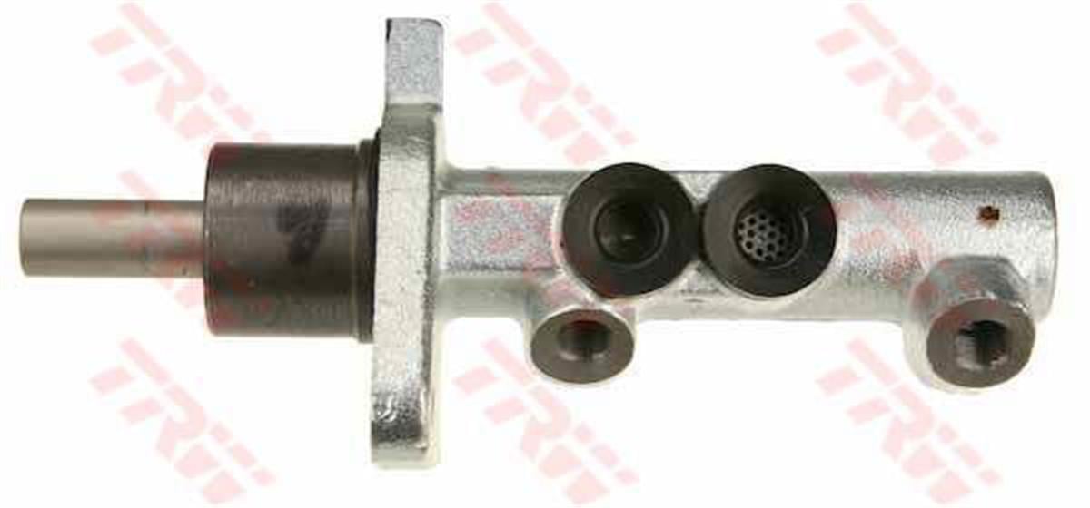 Fren Ana Merkezi 22.00Mm Octavıa-Caddy 3-Golf 5/Vı-Jetta Iıı-Touran 04/04