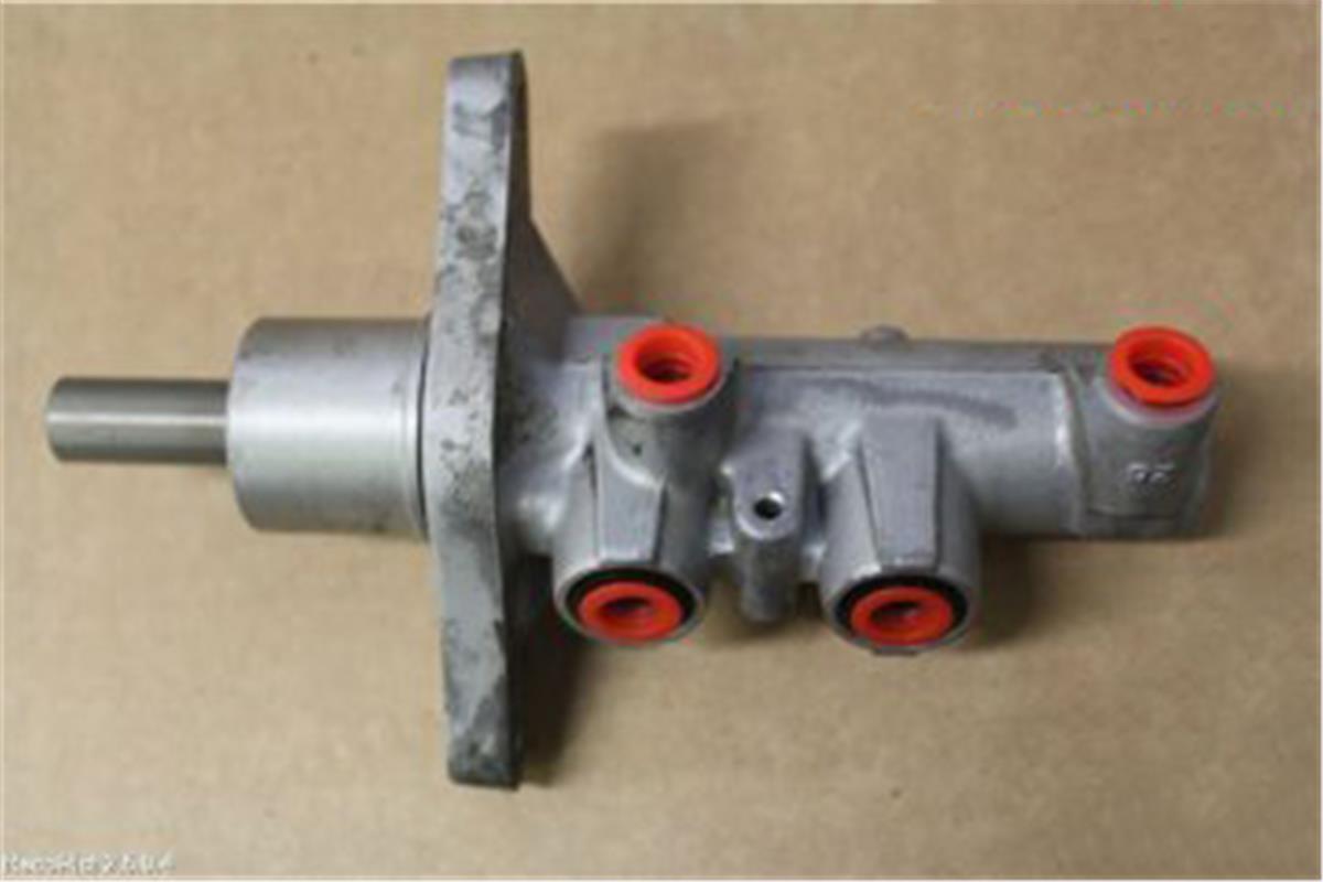 Fren Ana Merkezi Master 3-10 Movano B 10 2.3Dcı