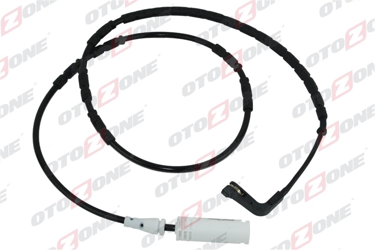 Fren Balata Fişi Arka Bmw E81 06-12 05-