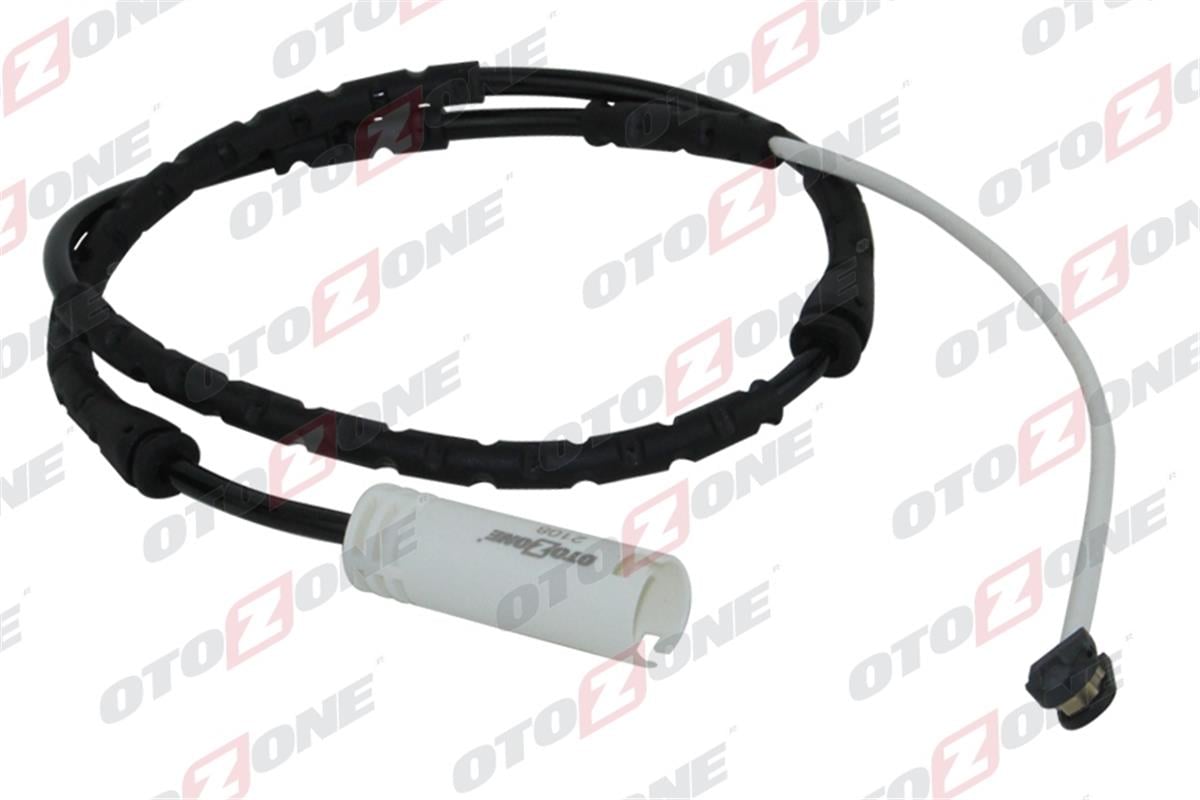 Fren Balata Fişi Ön Bmw E90-E91-E92-X1-E84 10-