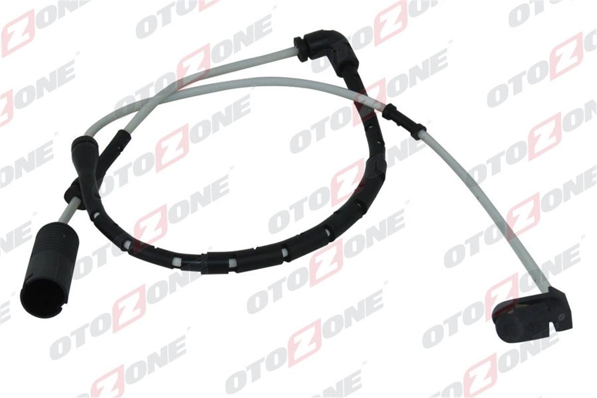Fren Balata Fişi Ön Land Rover Range Rover 3 02- 3.6 Td8-4.4 Td8-4.2-4.4 02