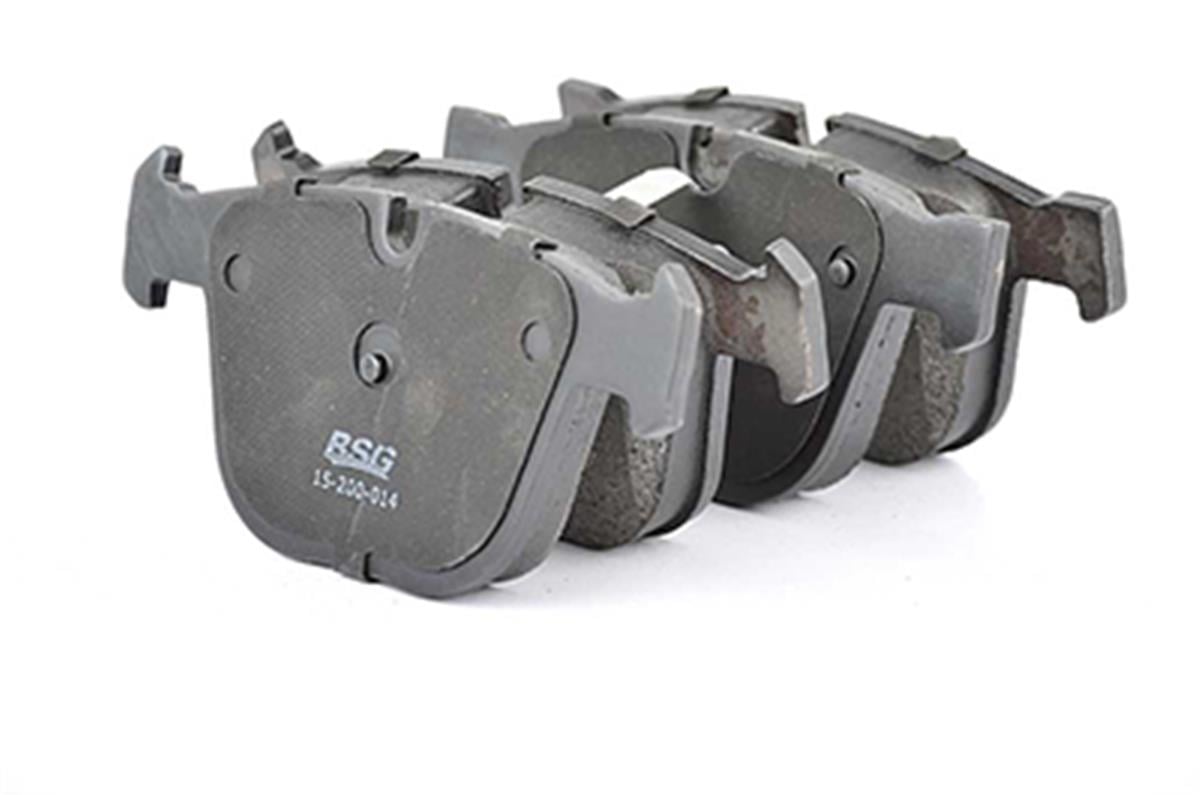 FREN BALATASI ARKA E60-E61-E63-E64-E65-E66-X5 E70-X5 F15-X6 E71-X6 F16 BM 03-18