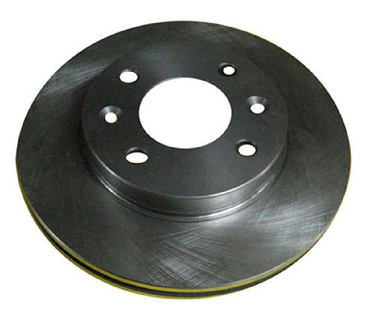 Fren Dısk Aynası Tk. Kucuk Havalı 13' Clıo-Kango