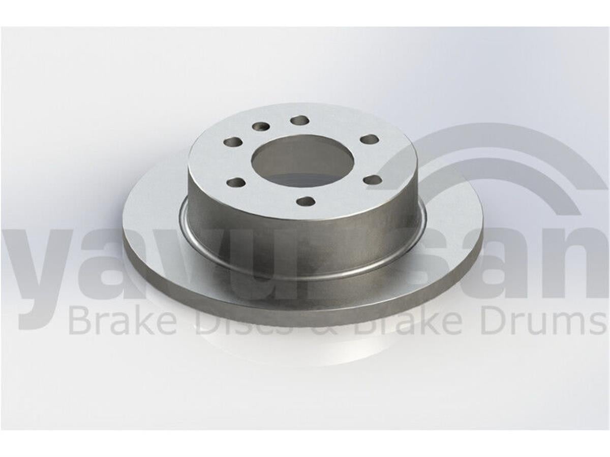 Fren Dışkı Arka Mercedes Sprınter B906 B907 B910 . Vw Crafter 30-35-50