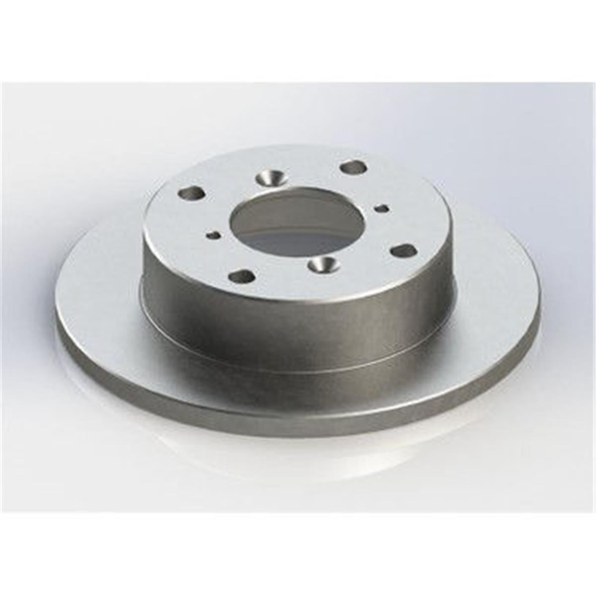 Fren Diskı Ön Havalı 256Mm Opel Astra G 1.4I 1.6I (09/97-08/00)