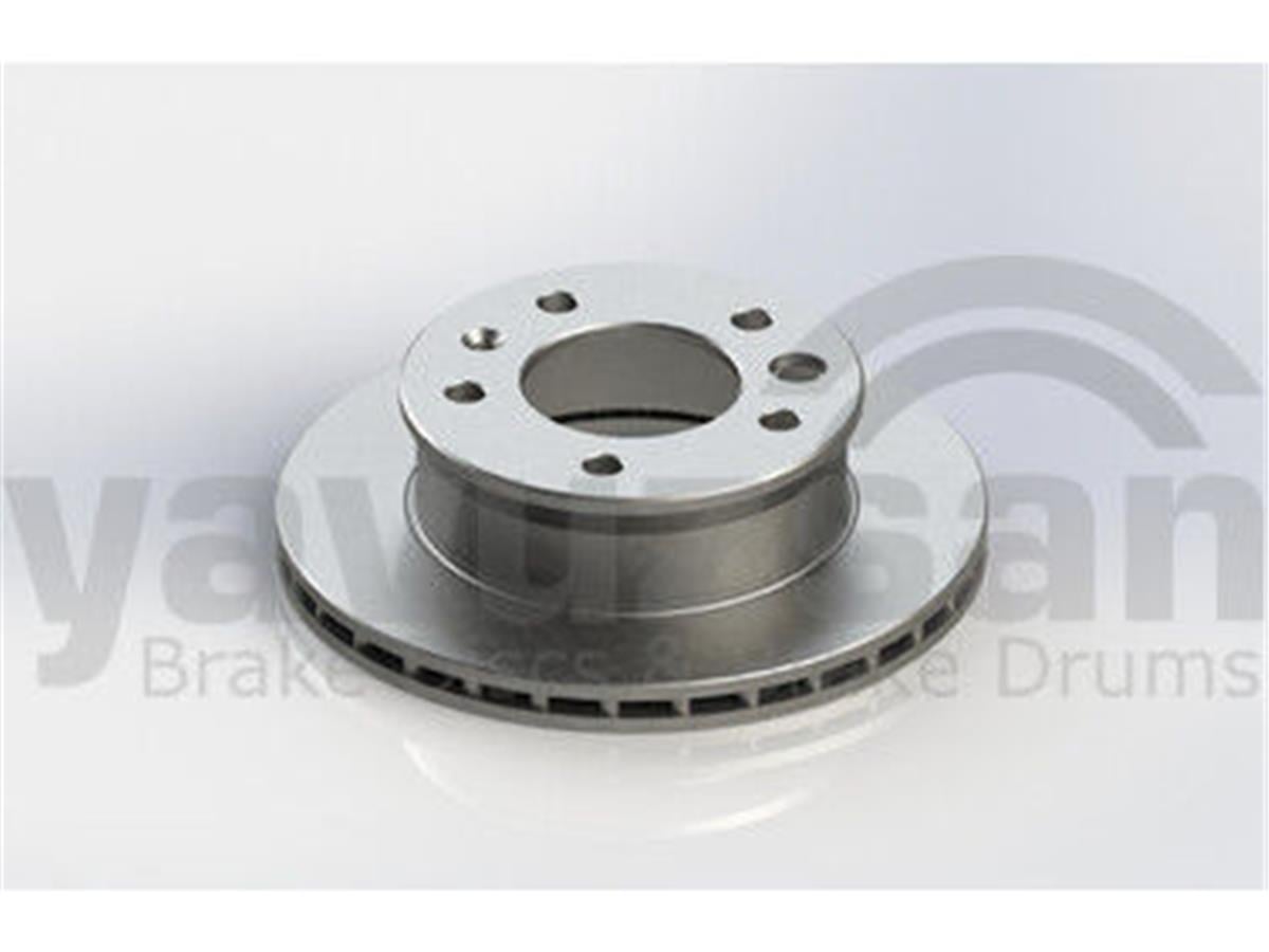 Fren Dışkı On Mercedes Sprınter B901 B904 . Vw Lt 28-35-46