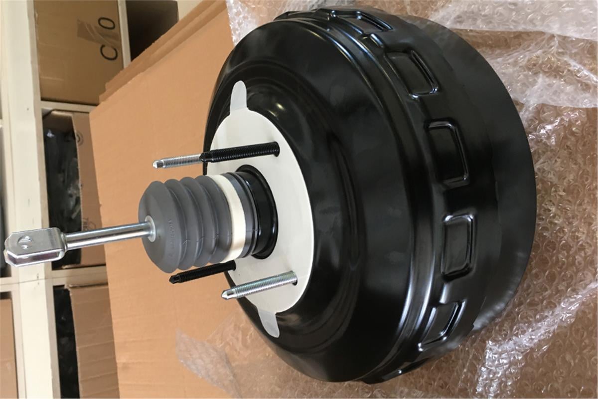 Fren Hava Deposu Master 3- 2.3Dcı