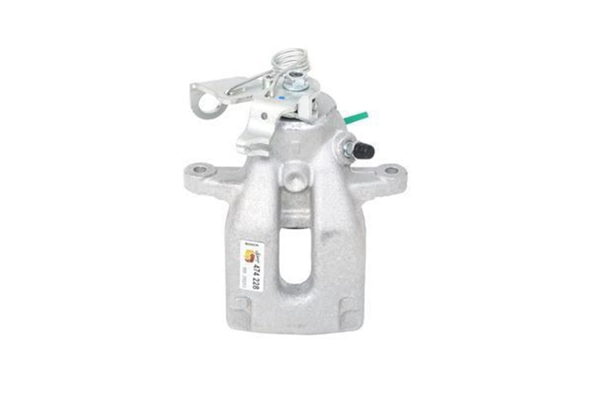 Fren Kaliperi Arka Sag Peugeot :  307 1.6 Hdı 2000-2007 / 308 1.6 Hdı 2007-2013