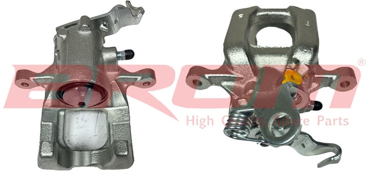 Fren Kaliperi Arka Sağ Vw Golf 5I 08- Jetta Iıı 1.4 Tsı 38Mm