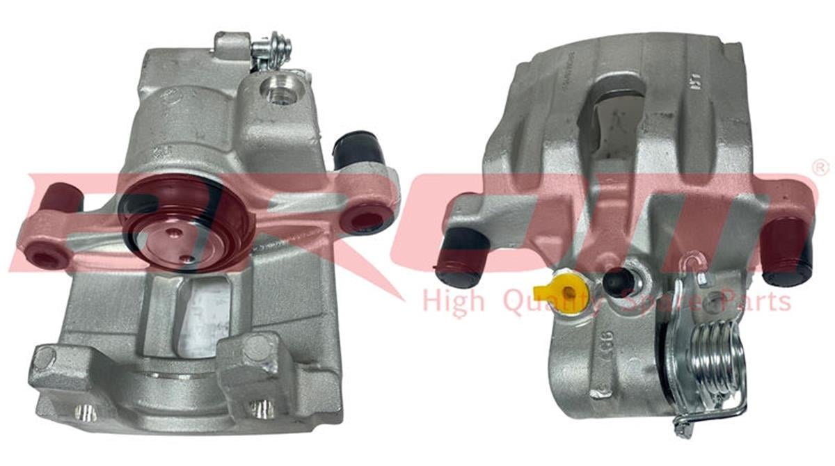 Fren Kaliperi Arka Sol Ford Transit Connect 02