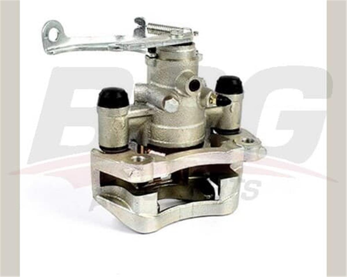 Fren Kaliperi Arka Sol -  Ford: Transit V347 Jumbo 140/200 Ps 06-