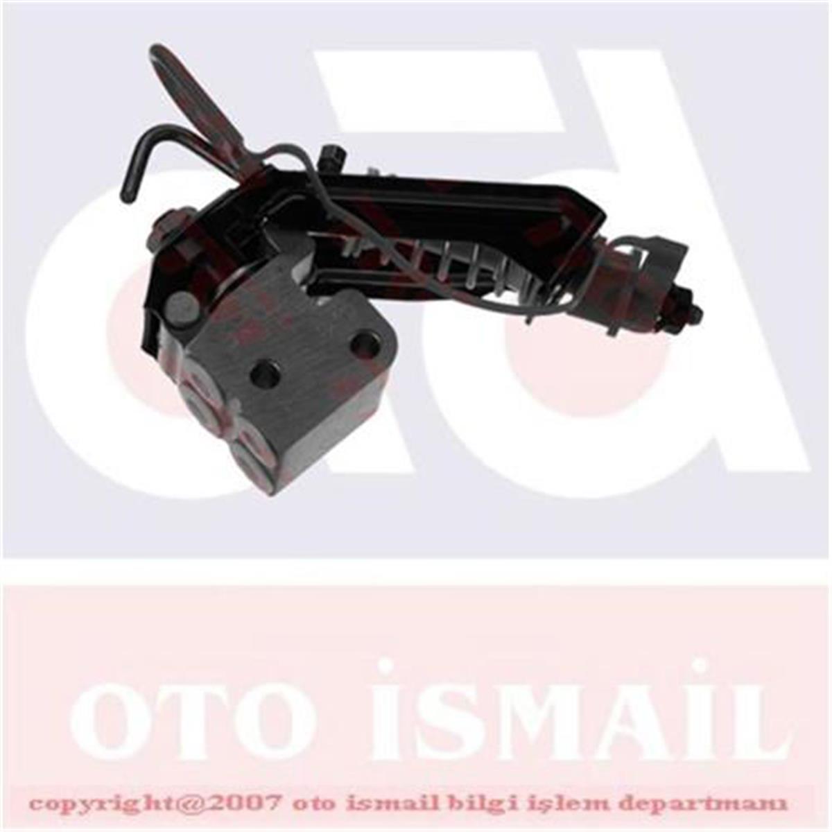 Fren Limitor Abssız 1.4-1.6-1.5 E7j-K7j-K7m-K9k 98-07 Clio I-Iı-Symbol